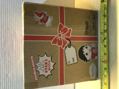 Ryan’s world surprise box