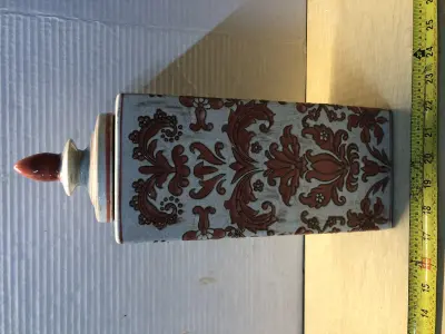 Canister