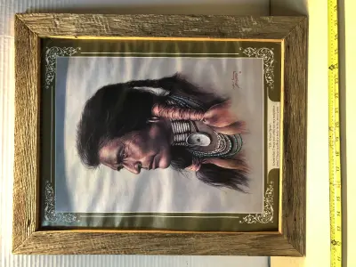 Indian man image