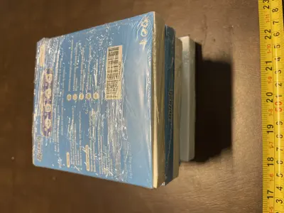 5ct washing machine cleaner