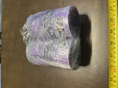 4ct cleaning paste