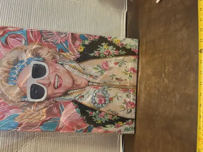 wall art