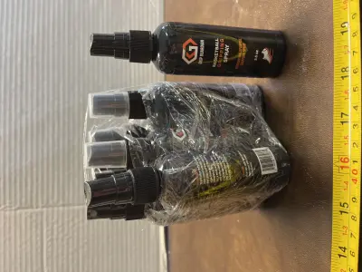 8ct basketball gripping spray