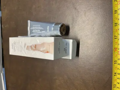 2ct moistening collagen mask