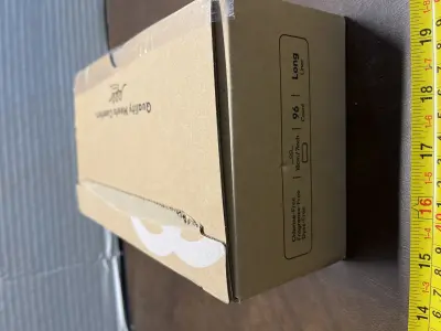 18cm/ 7in liners