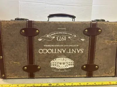 Decorative case