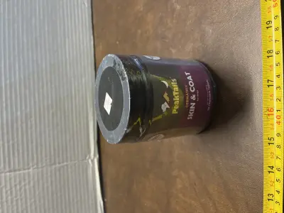 skin & coat for dogs