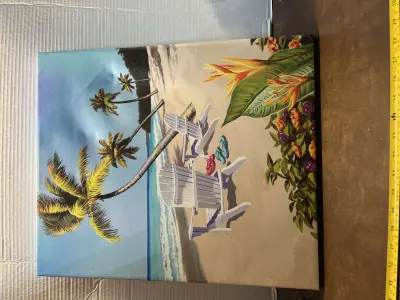 large wall art