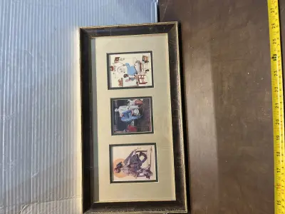 wall decor