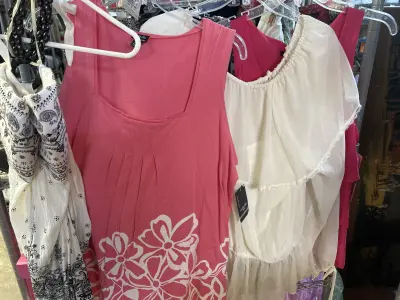 xl clothing bundle