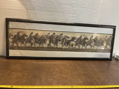 wall art