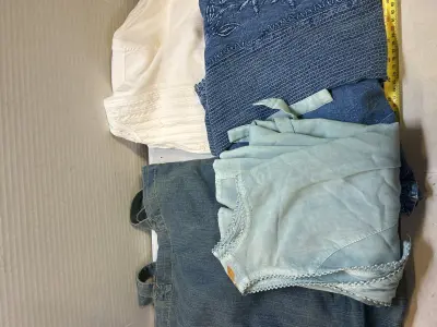 clothes bundle