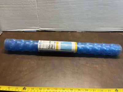 2ct shower mat