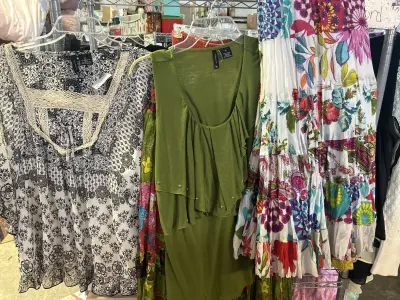 XL clothing bundle