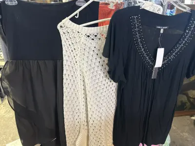 clothing bundle