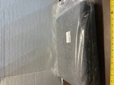 4x 5.3 ft floor mat
