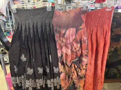 3 summer dress’