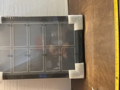picture frames