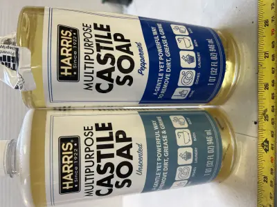 2 32 fl oz multipurpose soap