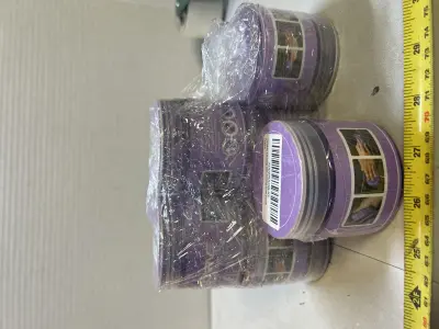 6 ct dust collecting putty