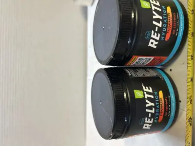 2 relyte hydration drink mix 2030
