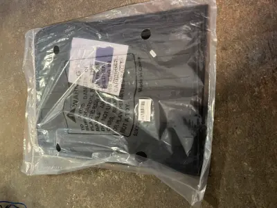 cargo mats