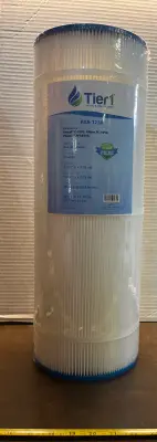 pool filter
