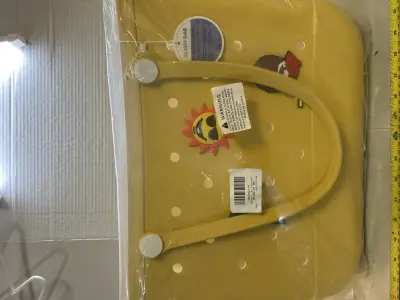 XL beach bag