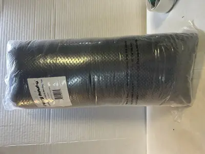 36 inch dog bed