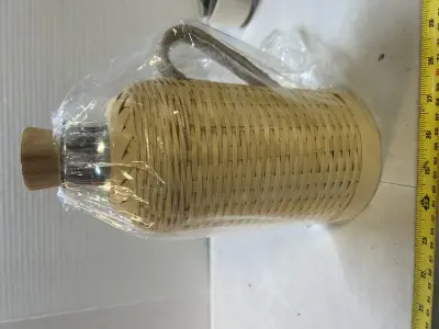 canister?