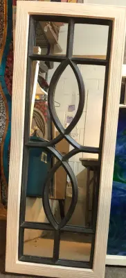 Decorative mirror
