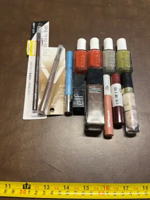 makeup bundle