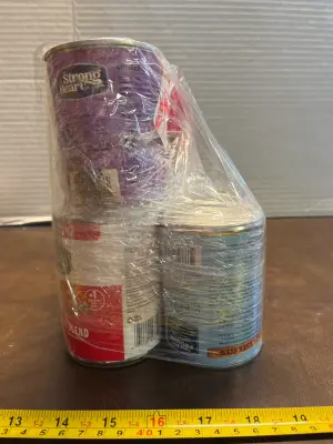 6ct dog canned food