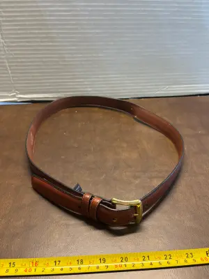 38x 38 belt