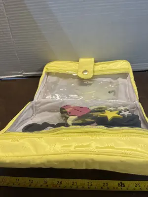 NR bag