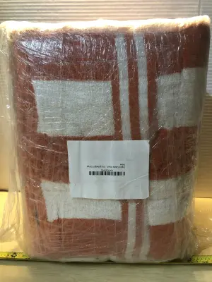 Organix cabana striped light weight towels
