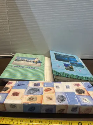 3ct photo album