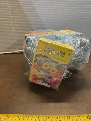 10ct flower blend bundle