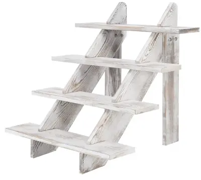 My gift 4 tier display stand (similar to image)