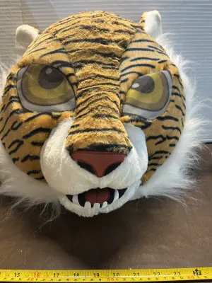 costume head