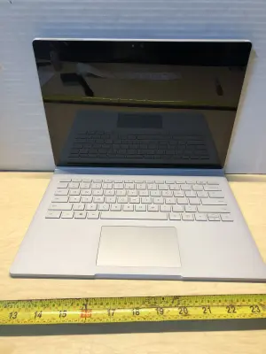 Microsoft laptop will not power on unknown issue as is