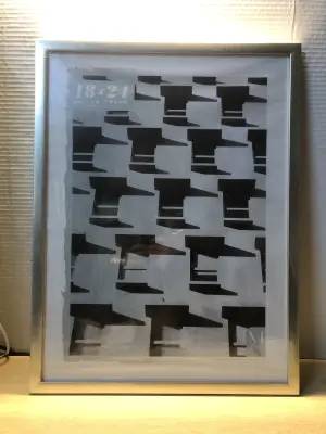 18x24 poster frame