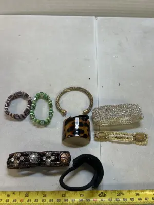 8ct costume