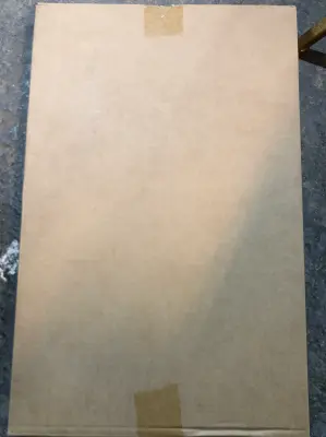 21x13 light blue screen protector