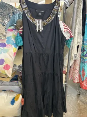 extra large grace elements NWT dress
