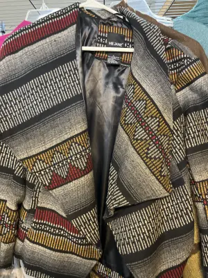XL dress jacket