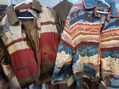 2ct XL cardigan