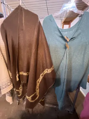 2ct LARGE cardigans