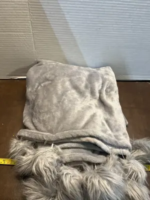throw blanket