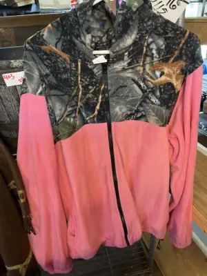 2XL jacket